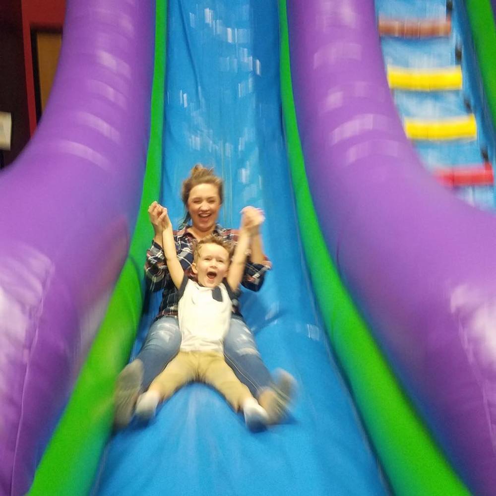 Meet your Posher, Danni